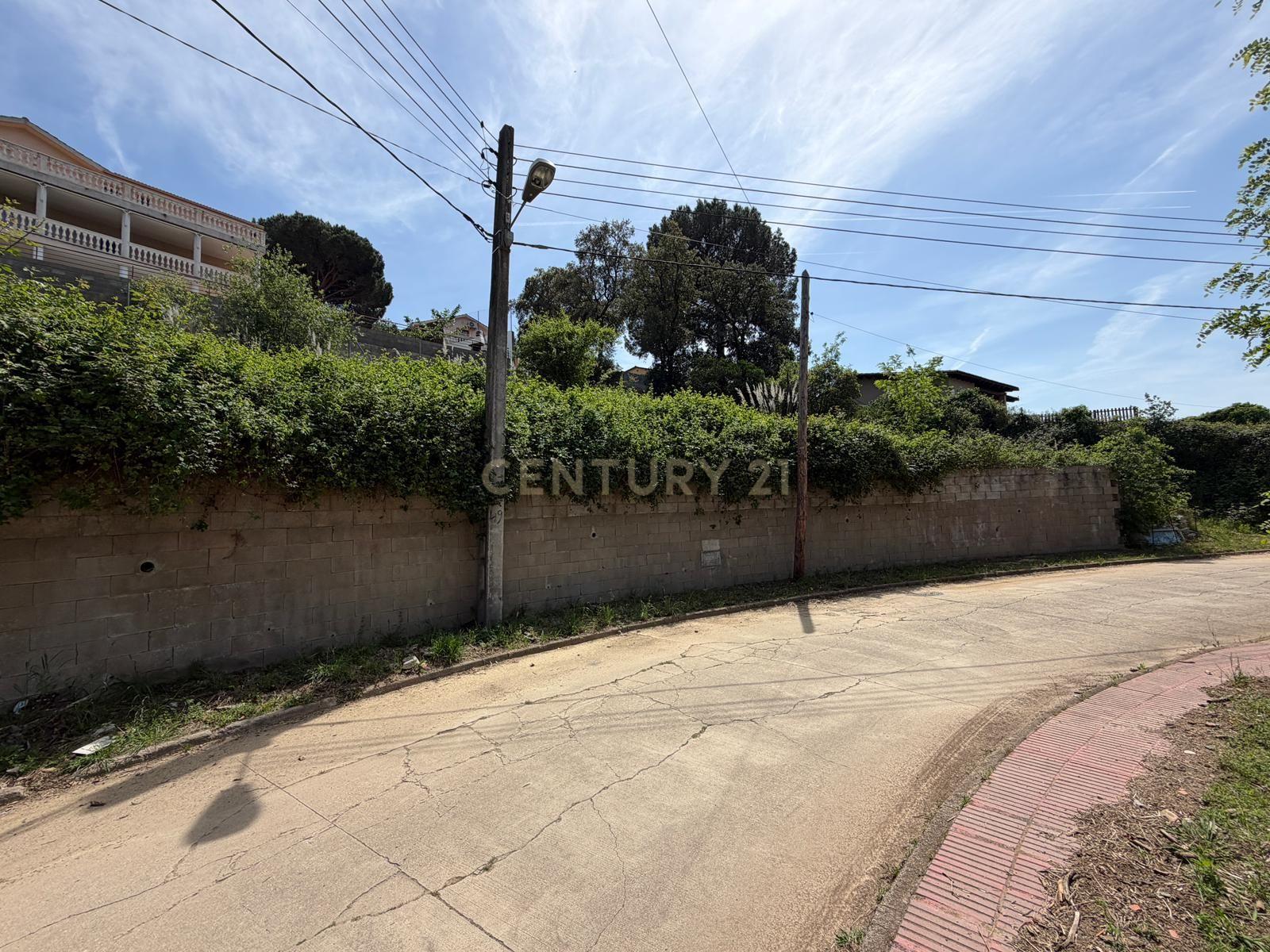 Zemes gabals Gualba, Barcelona, Spānijā Nr. 191190