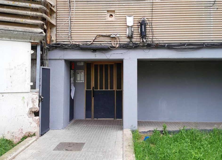 Apartment à Badia Del Valles, Barcelona, Espagne 3 chambres, 75 m2 No. 191191