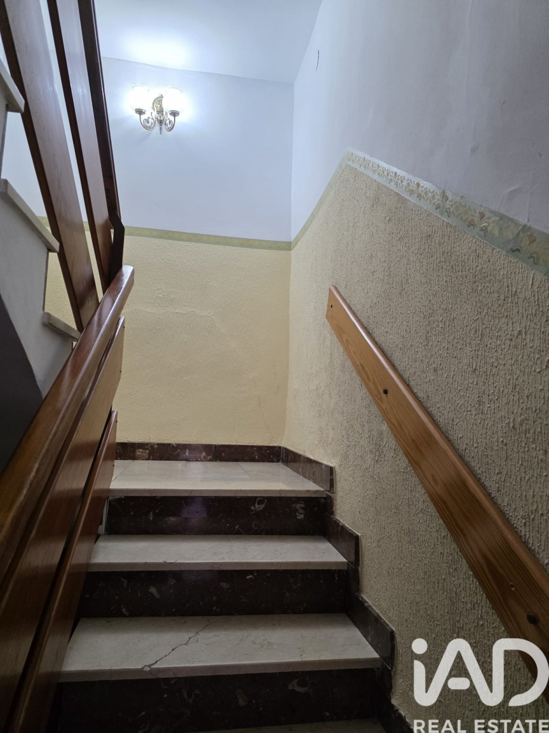 Дом в Каласпарра, Мурсия, Испания 13 спален, 1050м2 №172928