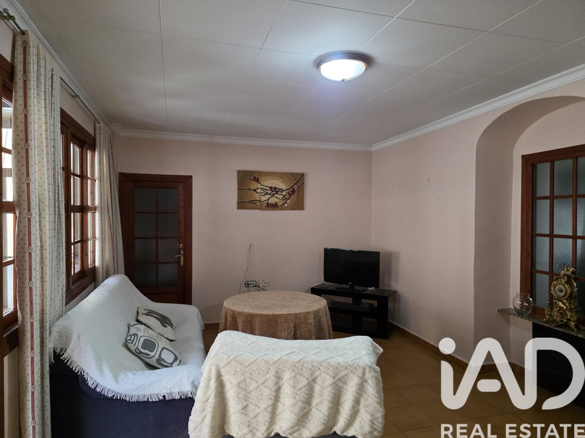 Дом в Каласпарра, Мурсия, Испания 13 спален, 1050м2 №172928