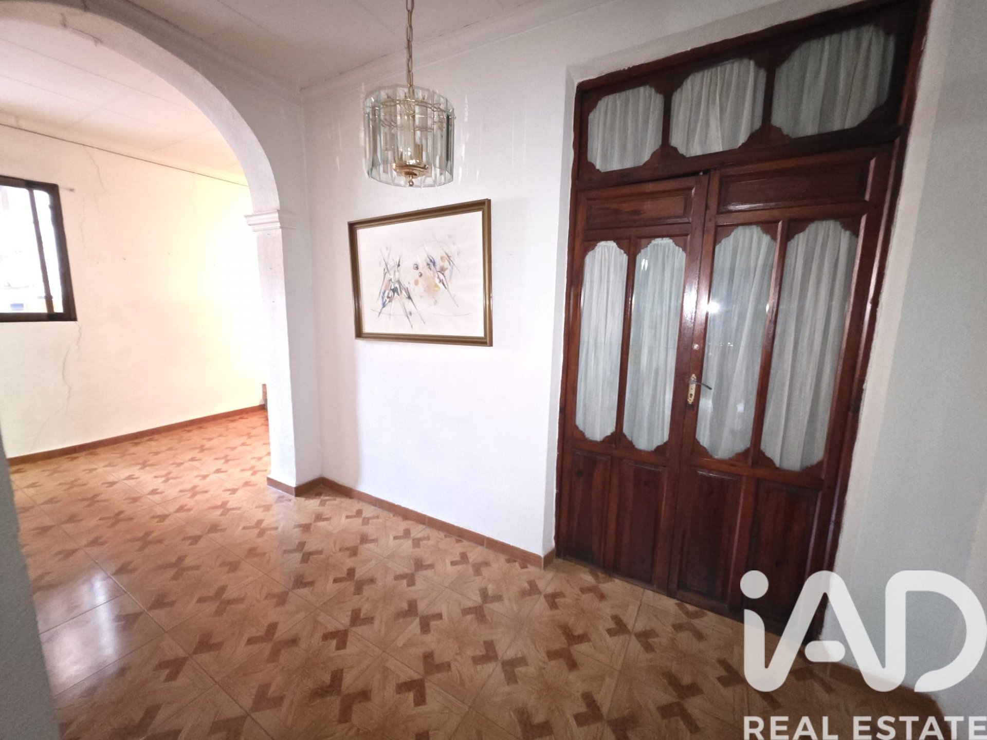 Дом в Каласпарра, Мурсия, Испания 13 спален, 1050м2 №172928