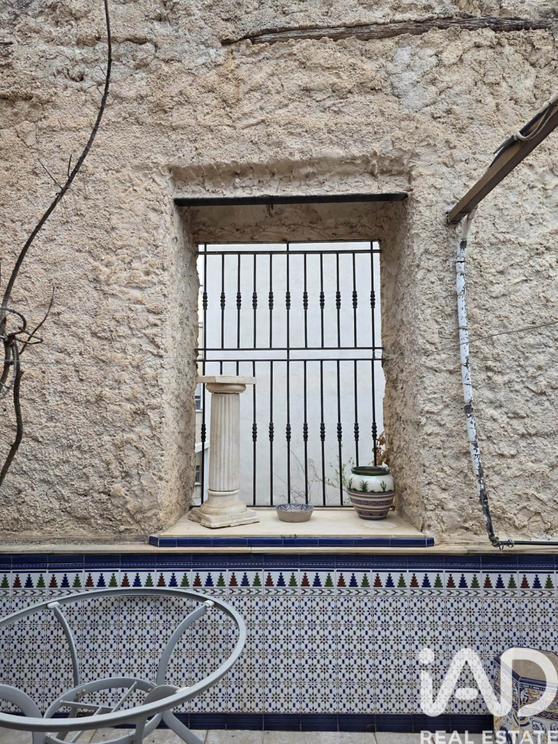 Дом в Каласпарра, Мурсия, Испания 13 спален, 1050м2 №172928