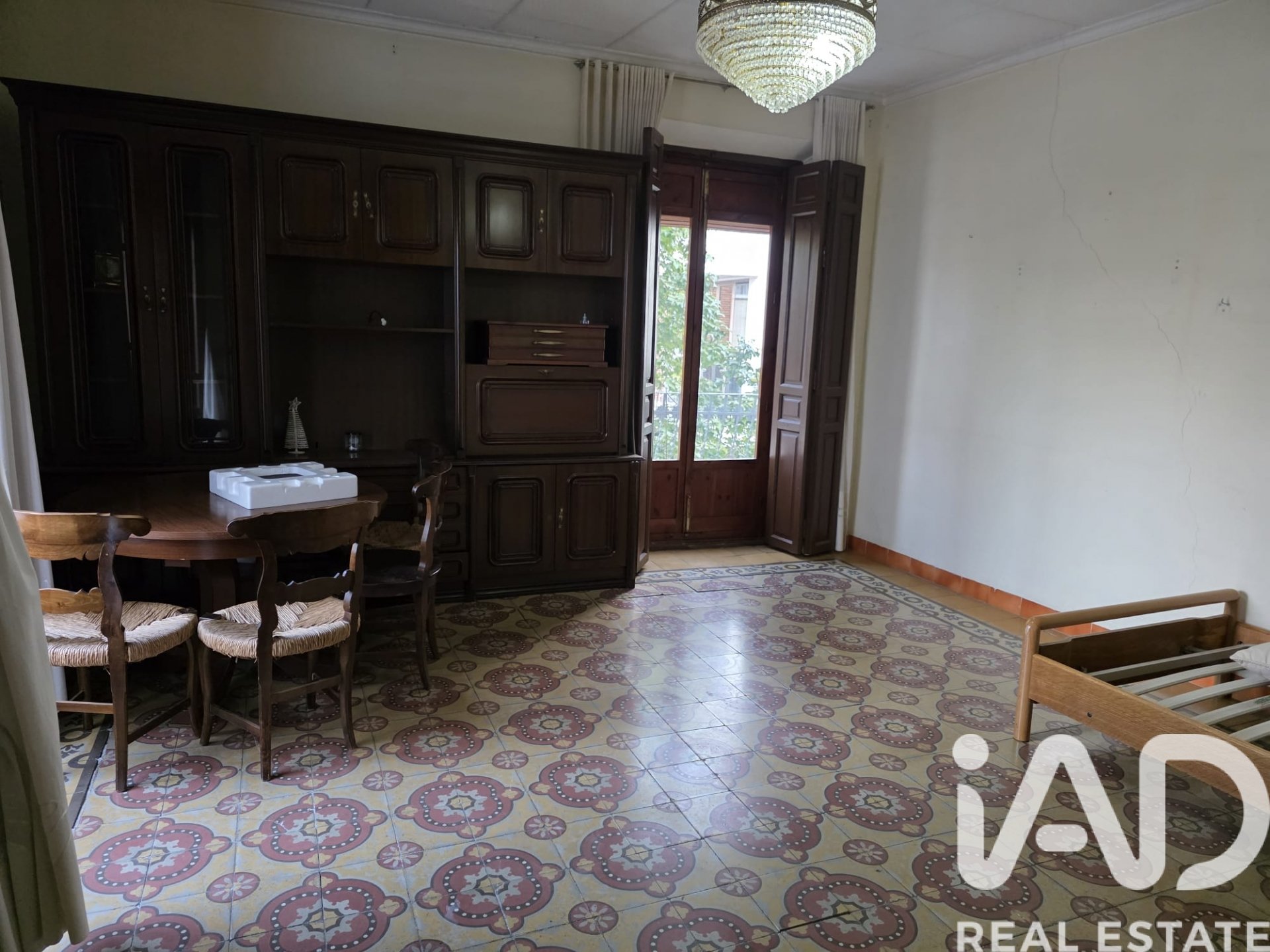 Дом в Каласпарра, Мурсия, Испания 13 спален, 1050м2 №172928