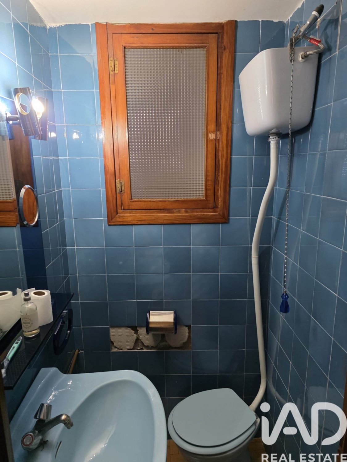 Дом в Каласпарра, Мурсия, Испания 13 спален, 1050м2 №172928
