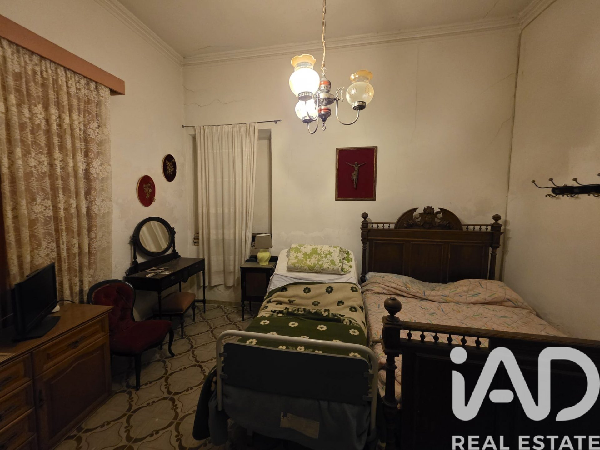 Дом в Каласпарра, Мурсия, Испания 13 спален, 1050м2 №172928