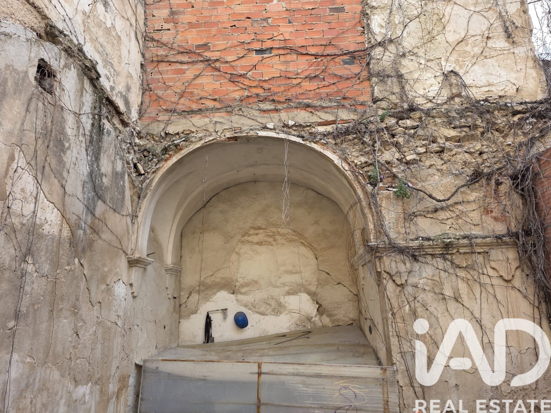 Дом в Каласпарра, Мурсия, Испания 13 спален, 1050м2 №172928