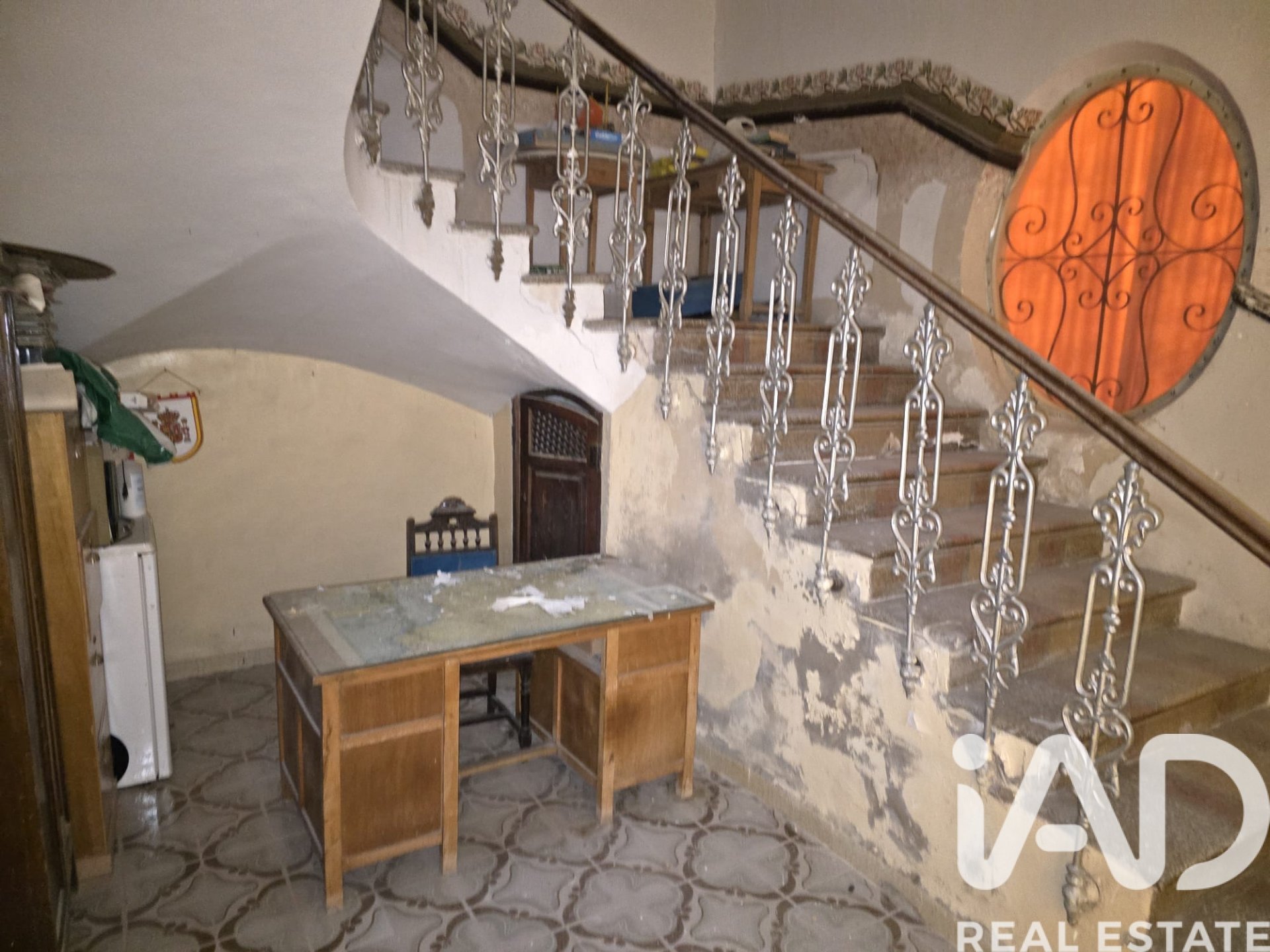 Дом в Каласпарра, Мурсия, Испания 13 спален, 1050м2 №172928