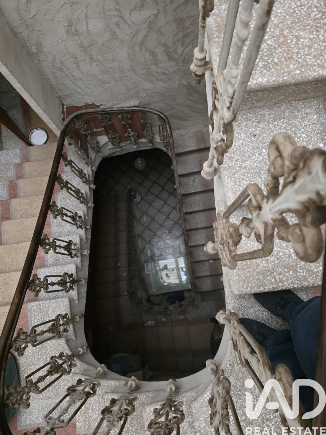Дом в Каласпарра, Мурсия, Испания 13 спален, 1050м2 №172928