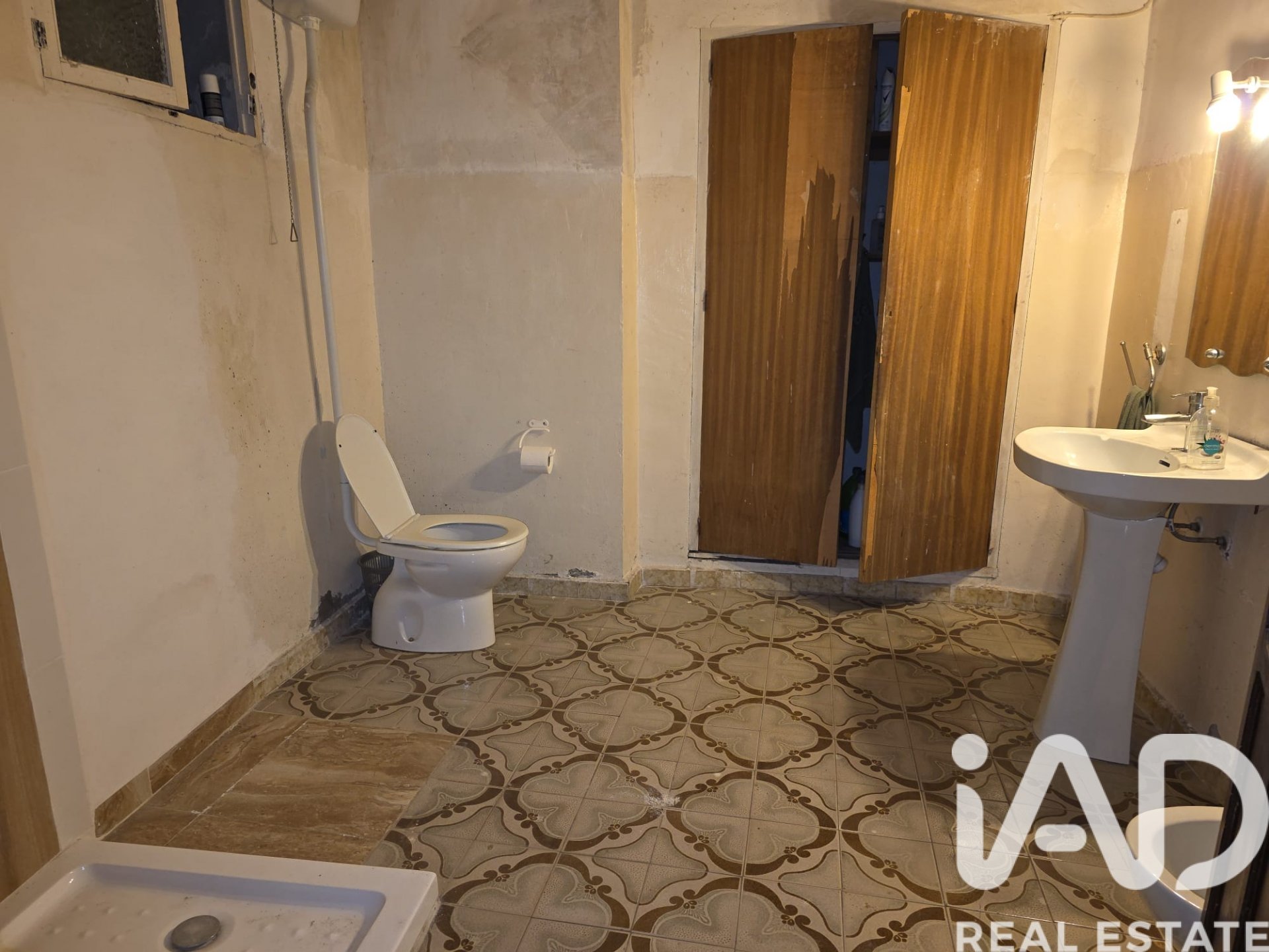 Дом в Каласпарра, Мурсия, Испания 13 спален, 1050м2 №172928