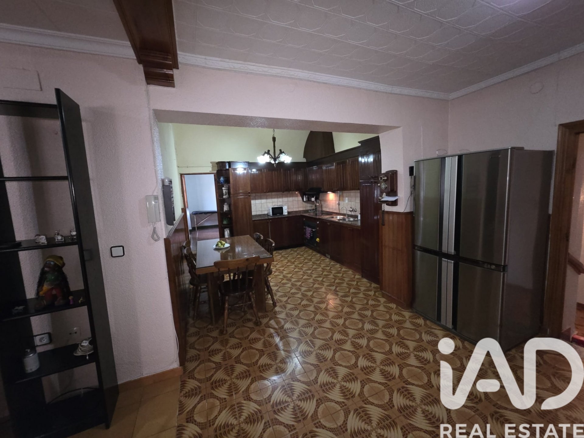 Дом в Каласпарра, Мурсия, Испания 13 спален, 1050м2 №172928