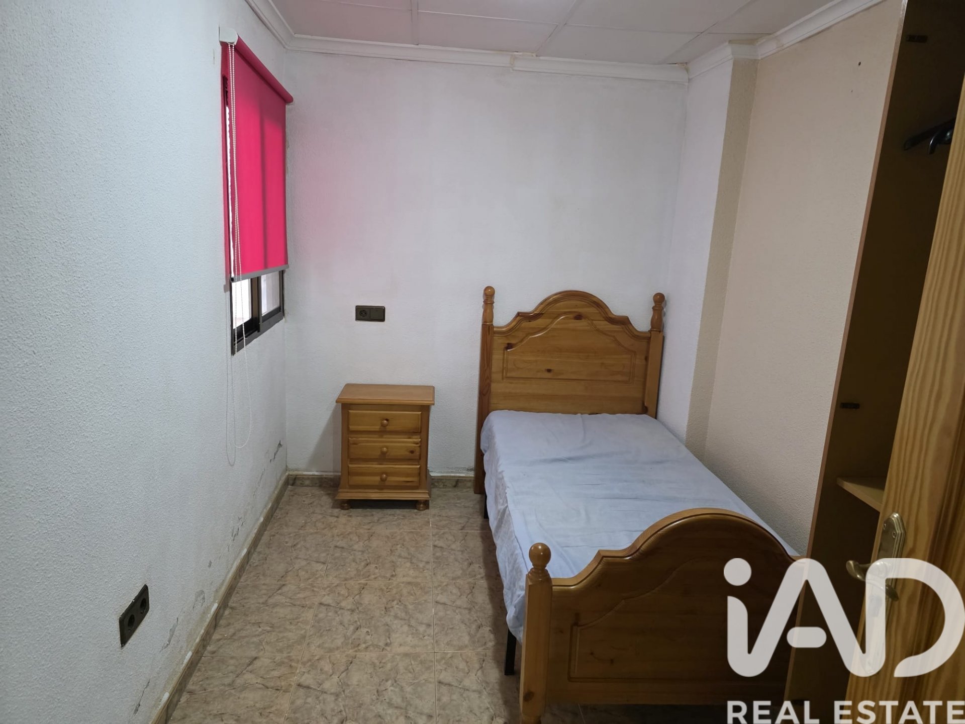 Дом в Каласпарра, Мурсия, Испания 13 спален, 1050м2 №172928