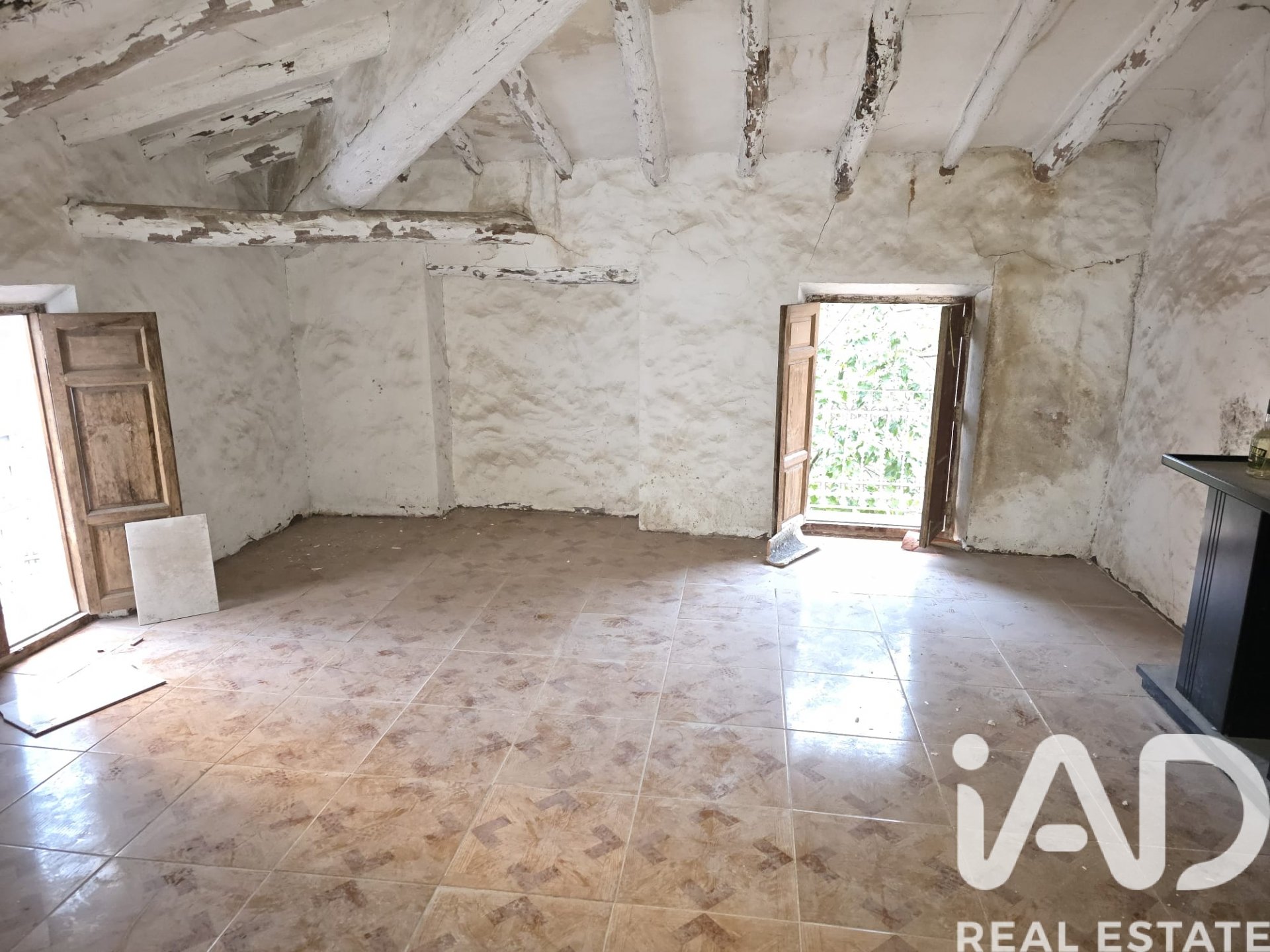 Дом в Каласпарра, Мурсия, Испания 13 спален, 1050м2 №172928