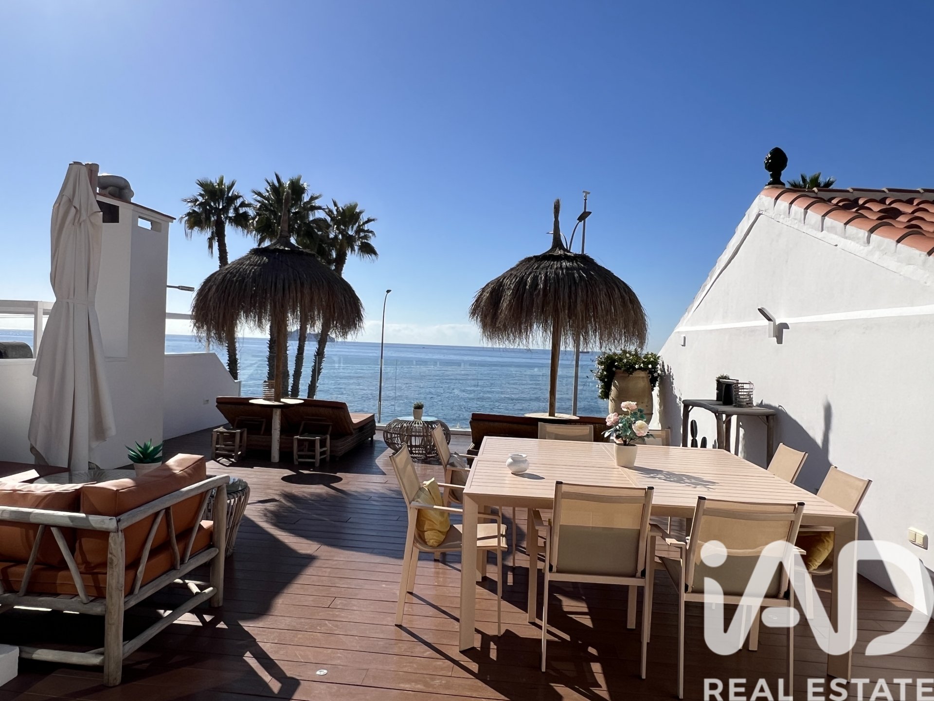 Proprietà commerciale a Malaga, Spagna 397.41 mq. N° 172925