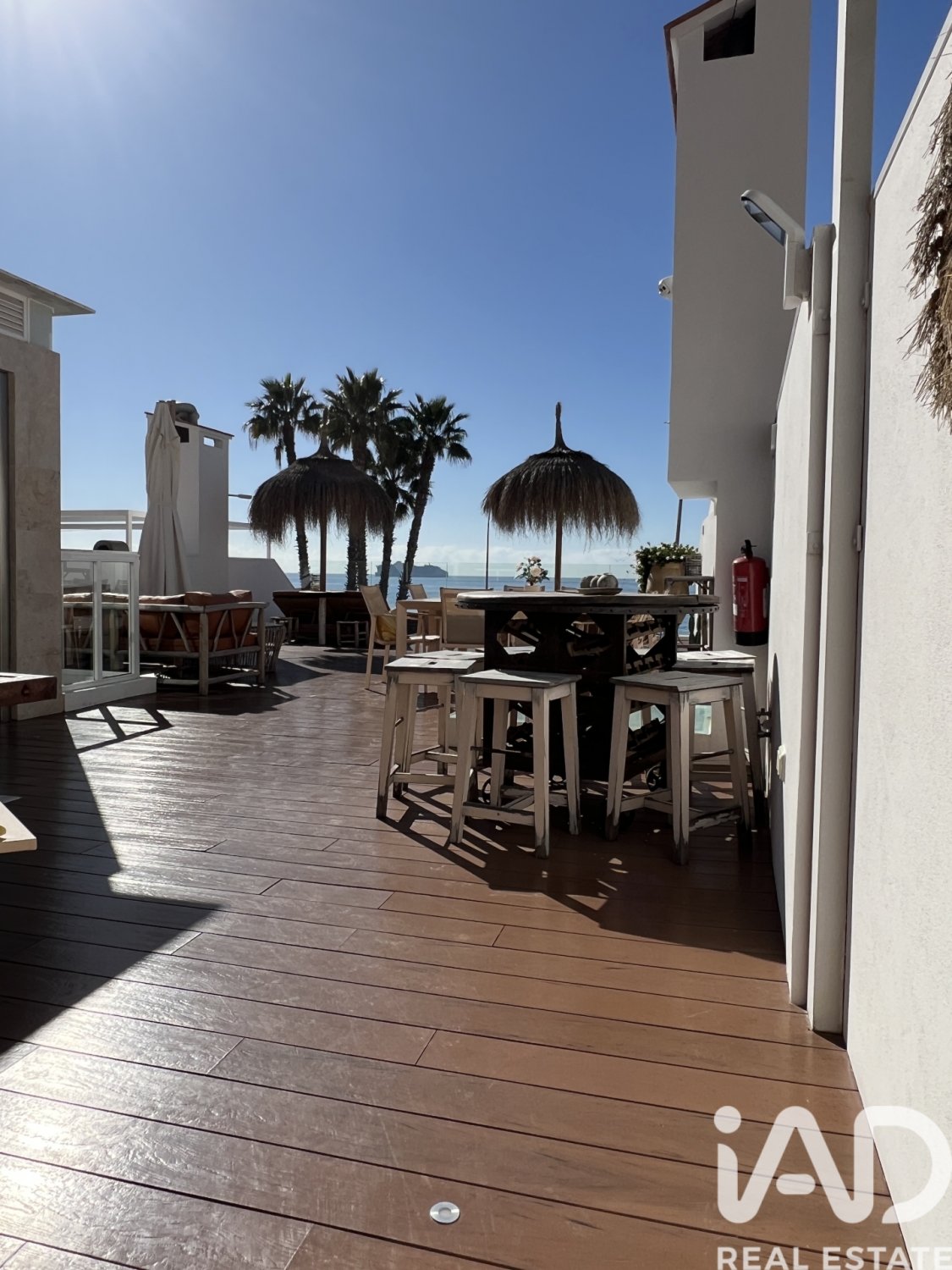 Proprietà commerciale a Malaga, Spagna 397.41 mq. N° 172925
