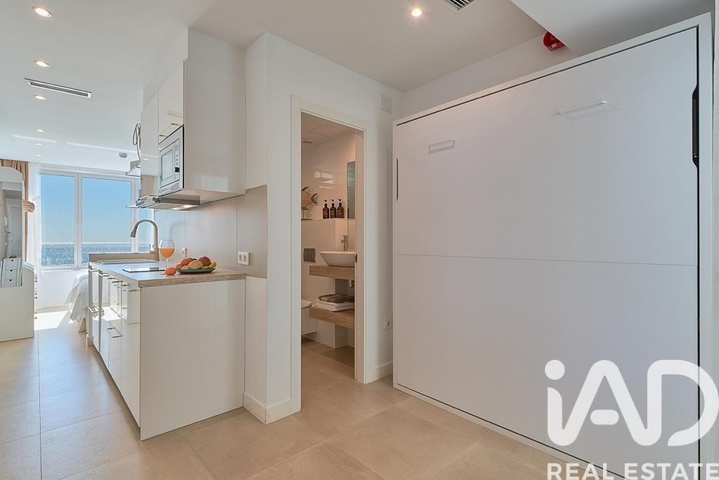 Proprietà commerciale a Malaga, Spagna 397.41 mq. N° 172925