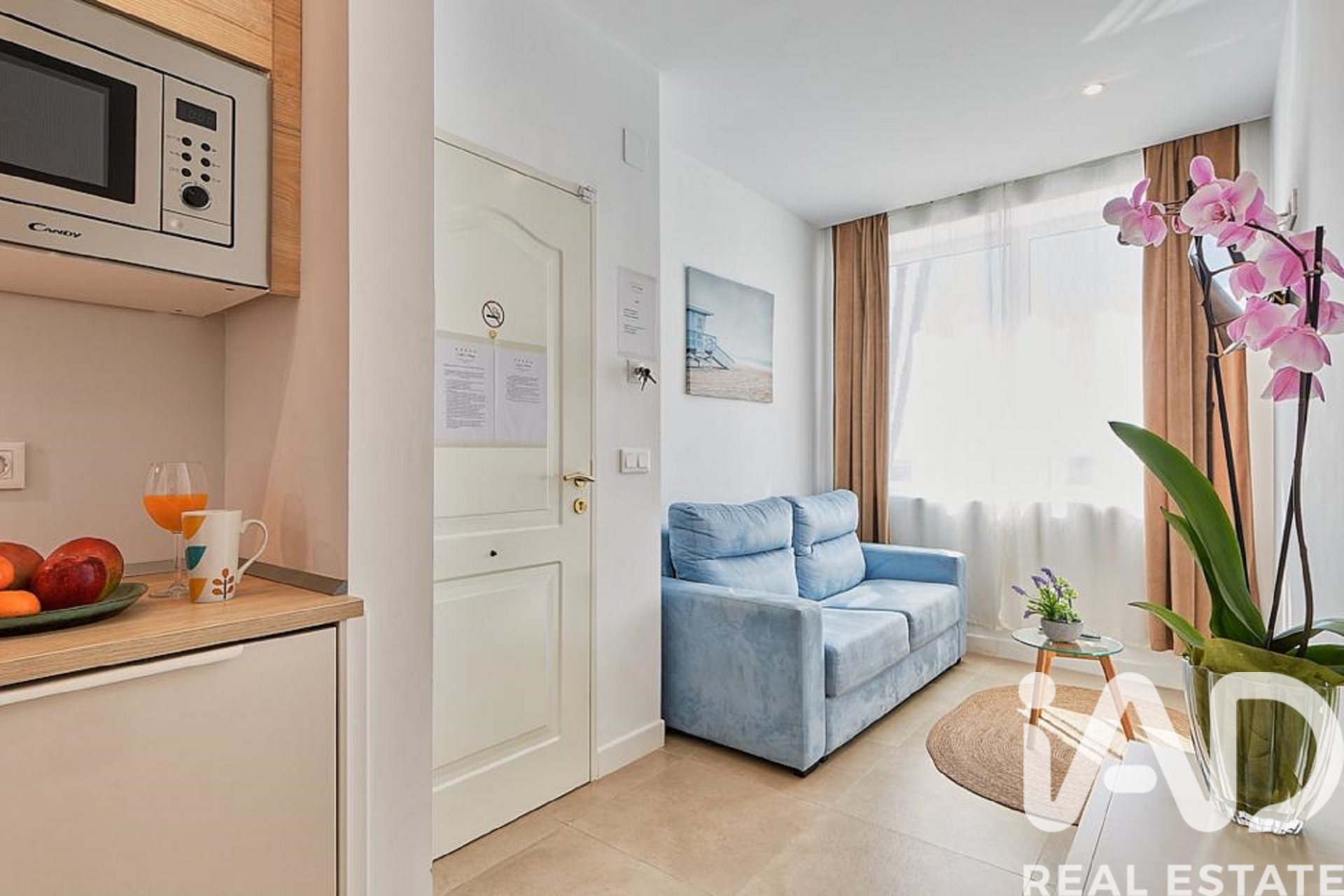 Proprietà commerciale a Malaga, Spagna 397.41 mq. N° 172925