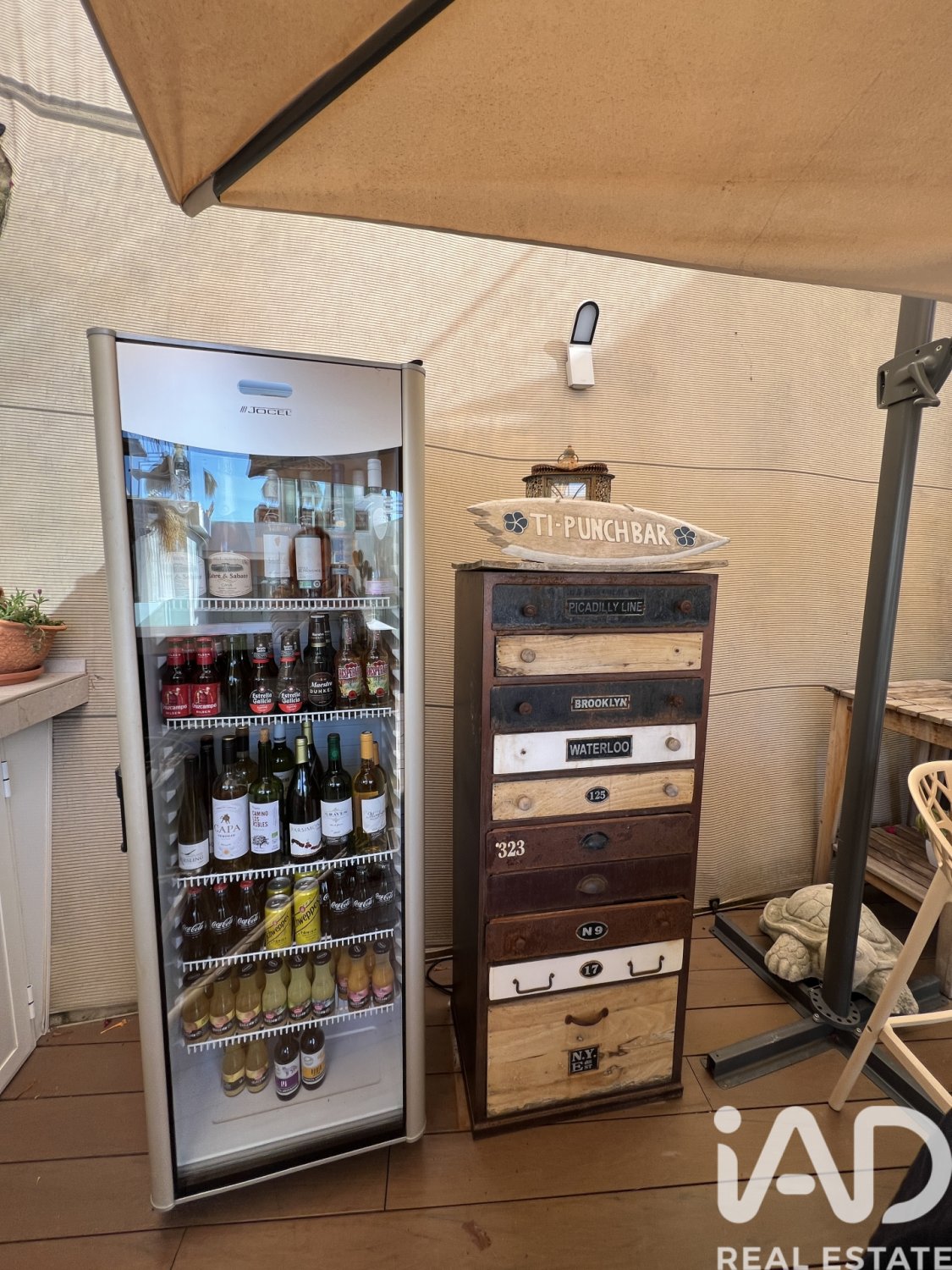 Proprietà commerciale a Malaga, Spagna 397.41 mq. N° 172925