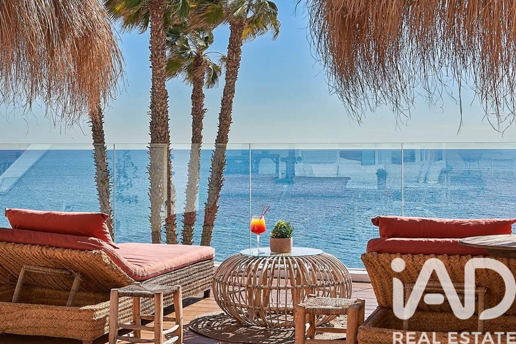 Proprietà commerciale a Malaga, Spagna 397.41 mq. N° 172925
