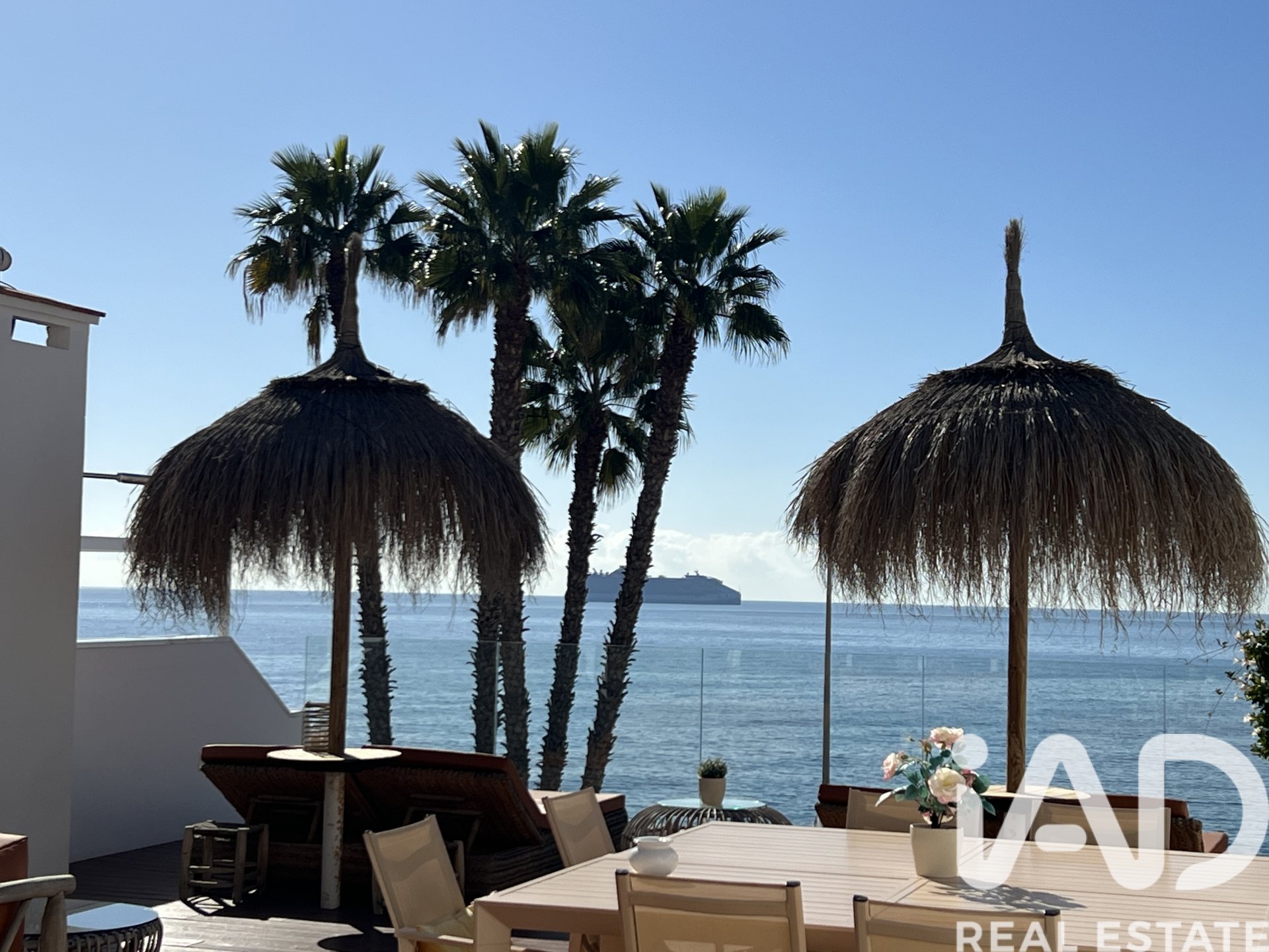 Proprietà commerciale a Malaga, Spagna 397.41 mq. N° 172925