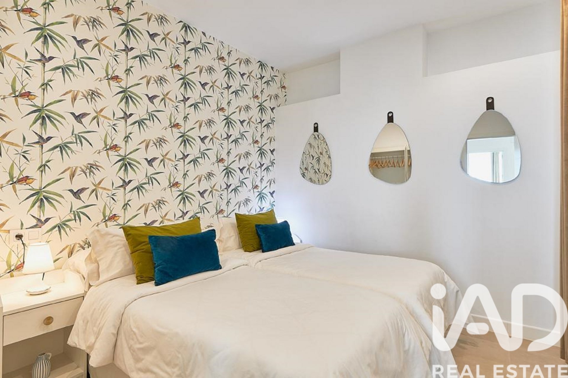Proprietà commerciale a Malaga, Spagna 397.41 mq. N° 172925