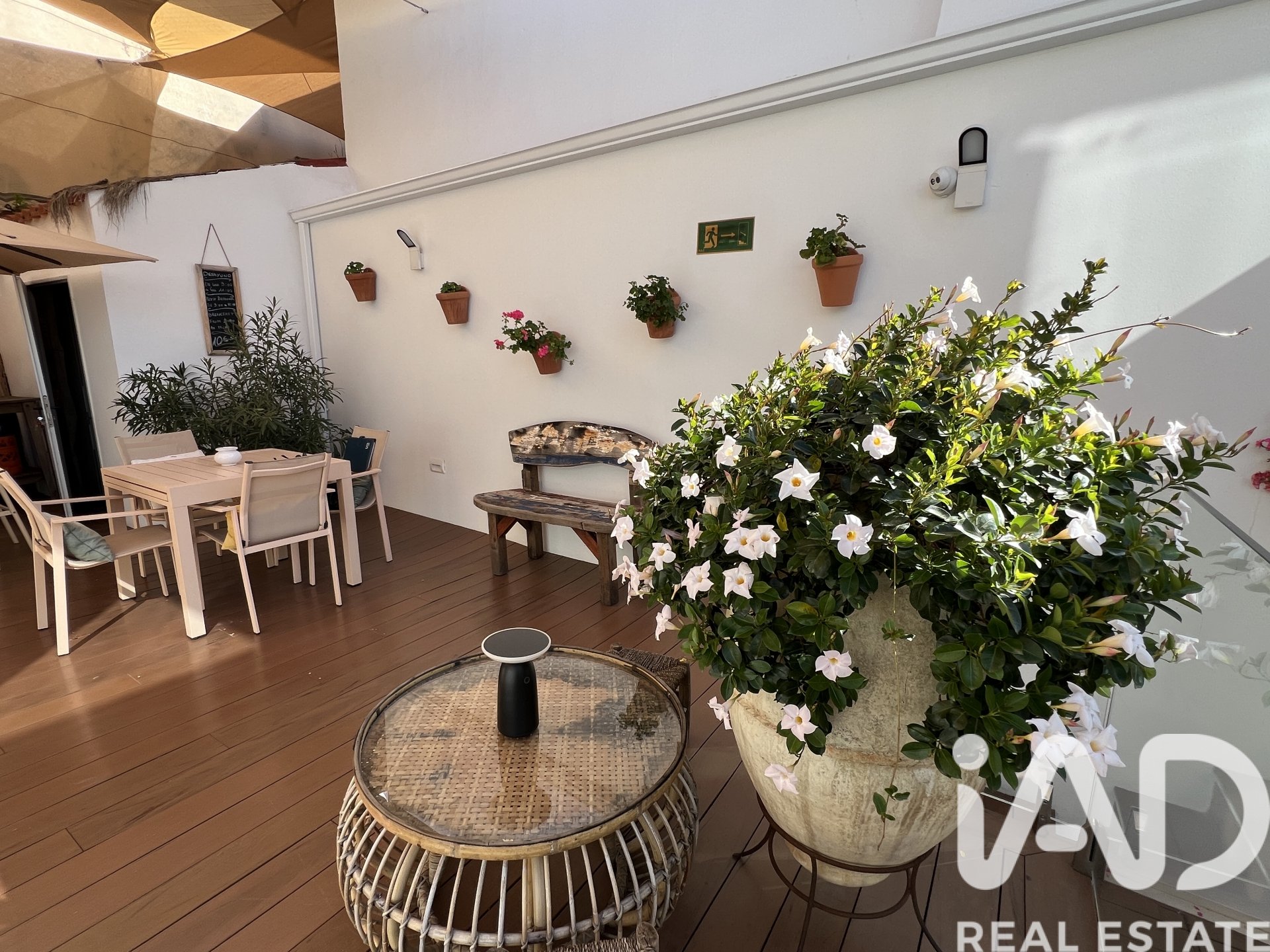 Proprietà commerciale a Malaga, Spagna 397.41 mq. N° 172925