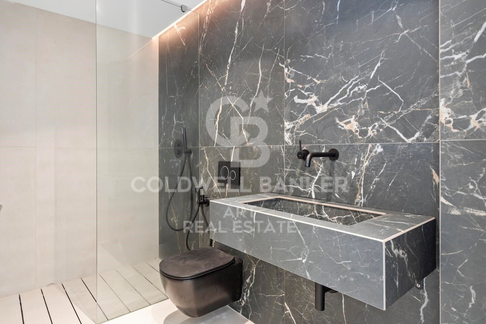 Māja Estepona, Malaga, Spānijā 4 istabas, 281 m2 Nr. 159269