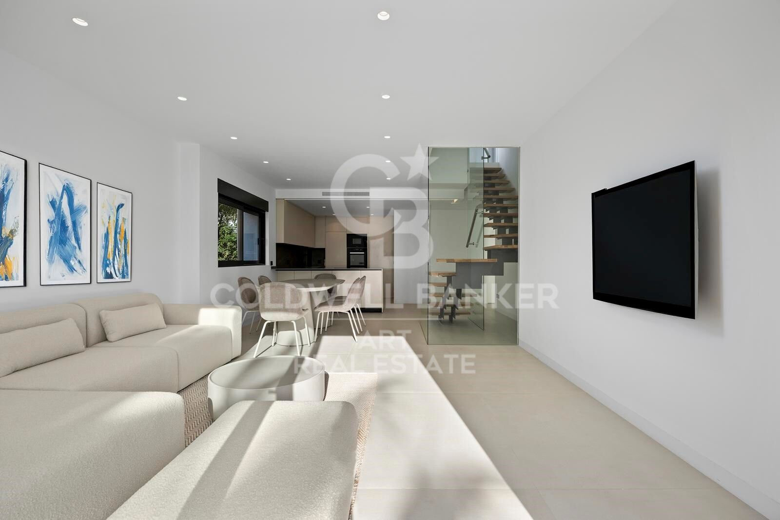 Māja Estepona, Malaga, Spānijā 4 istabas, 281 m2 Nr. 159269