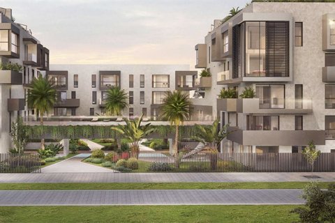 Apartamento en Mallorca, España 1 dormitorio, 83 m2 No. 147823