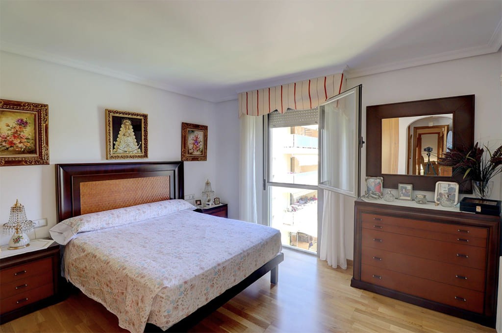 Dzīvoklis Palmanova, Mallorca, Spānijā 4 istabas, 140 m2 Nr. 147824