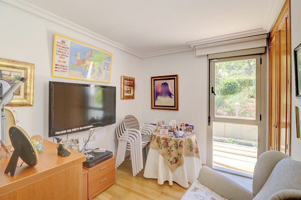 Dzīvoklis Palmanova, Mallorca, Spānijā 4 istabas, 140 m2 Nr. 147824