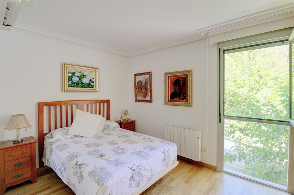 Dzīvoklis Palmanova, Mallorca, Spānijā 4 istabas, 140 m2 Nr. 147824