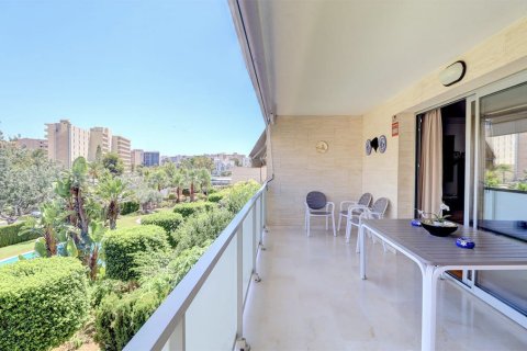 Apartament w Palmanova, Mallorca, Hiszpania 4 sypialnie, 140 mkw. nr 147824