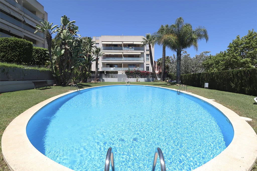 Dzīvoklis Palmanova, Mallorca, Spānijā 4 istabas, 140 m2 Nr. 147824