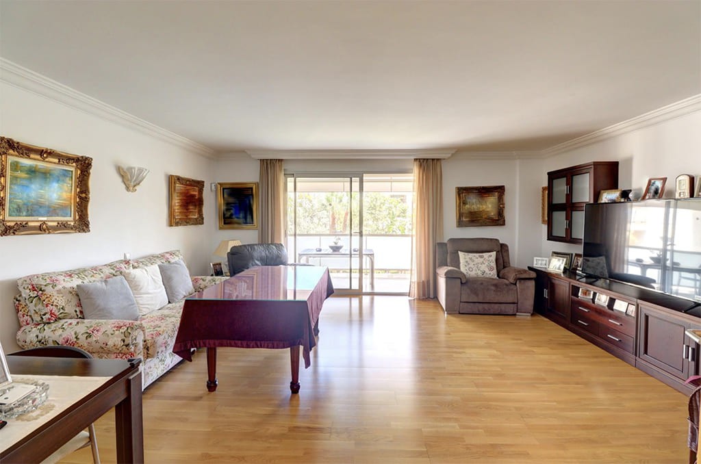 Dzīvoklis Palmanova, Mallorca, Spānijā 4 istabas, 140 m2 Nr. 147824