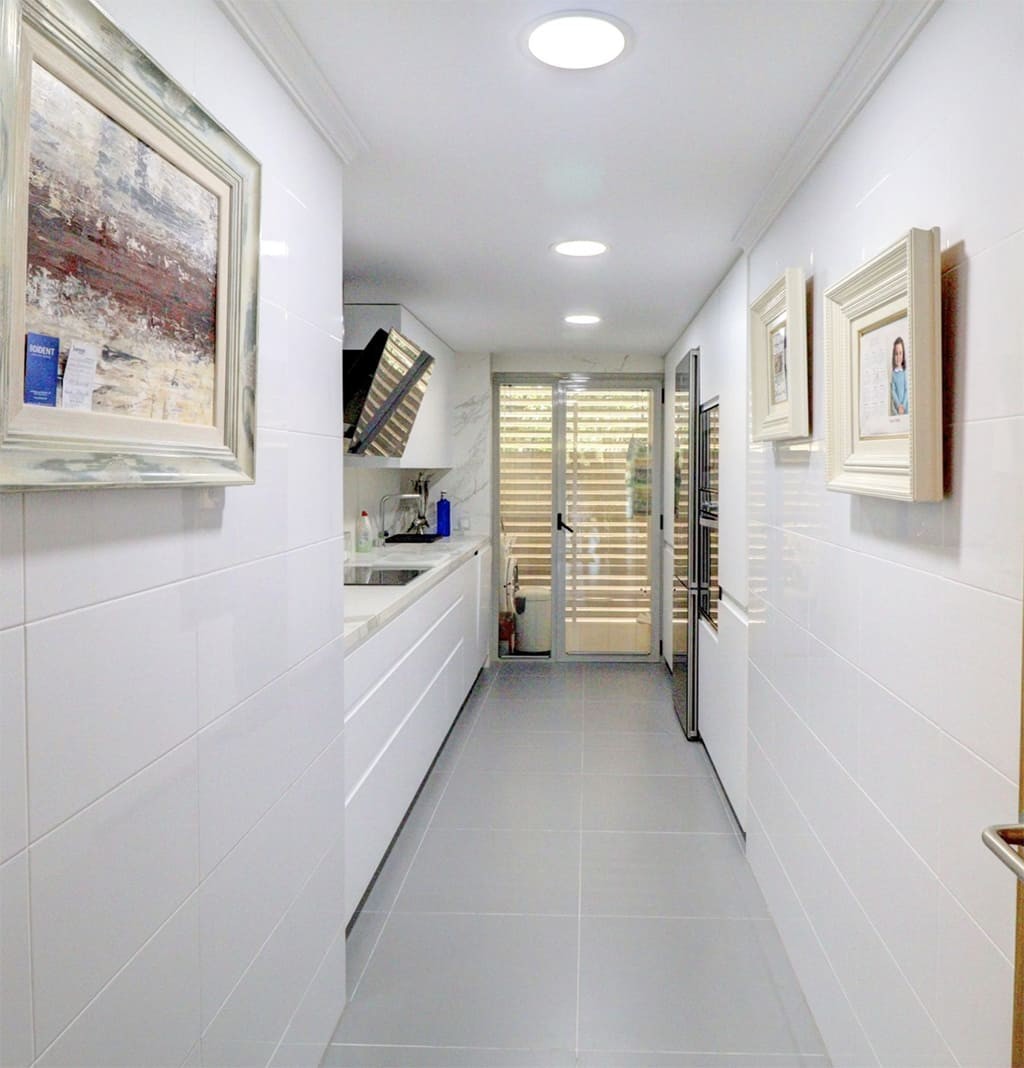 Dzīvoklis Palmanova, Mallorca, Spānijā 4 istabas, 140 m2 Nr. 147824