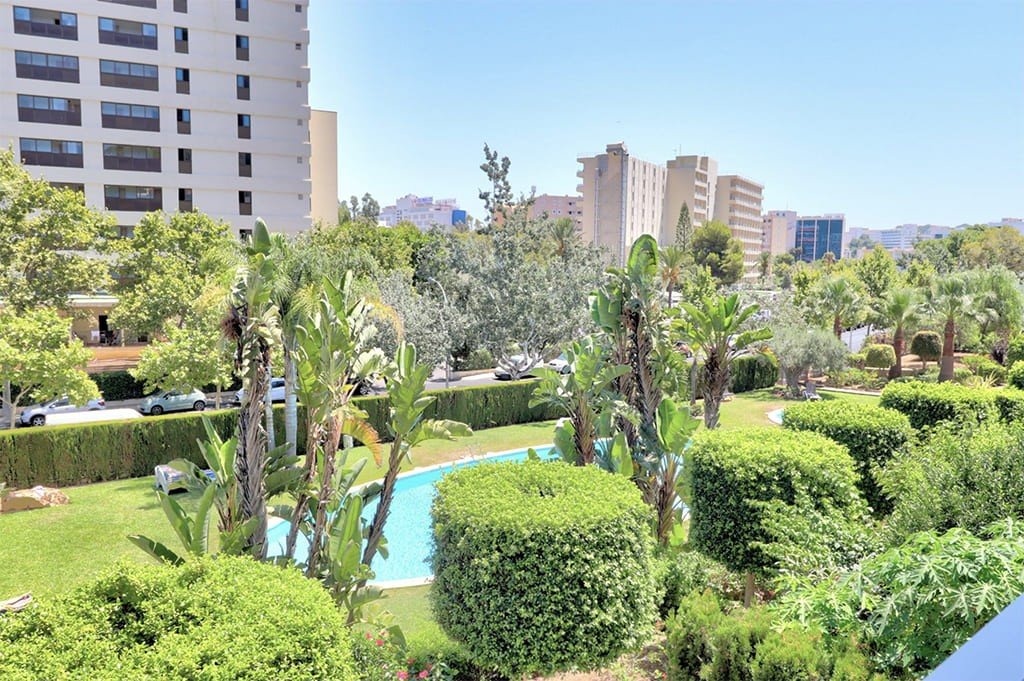Dzīvoklis Palmanova, Mallorca, Spānijā 4 istabas, 140 m2 Nr. 147824