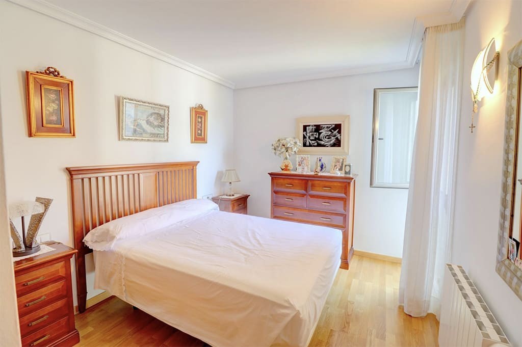 Dzīvoklis Palmanova, Mallorca, Spānijā 4 istabas, 140 m2 Nr. 147824
