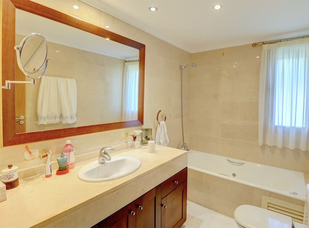 Dzīvoklis Palmanova, Mallorca, Spānijā 4 istabas, 140 m2 Nr. 147824