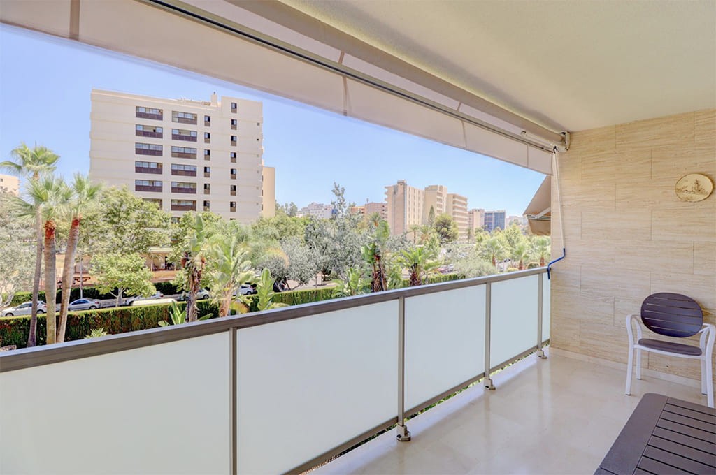 Dzīvoklis Palmanova, Mallorca, Spānijā 4 istabas, 140 m2 Nr. 147824