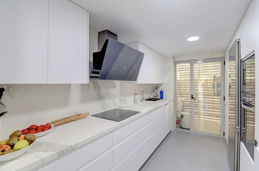 Dzīvoklis Palmanova, Mallorca, Spānijā 4 istabas, 140 m2 Nr. 147824