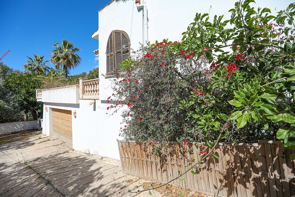 Villa in Costa D'en Blanes, Mallorca, Spanien 5 Schlafzimmer, 220 m2 Nr. 147825