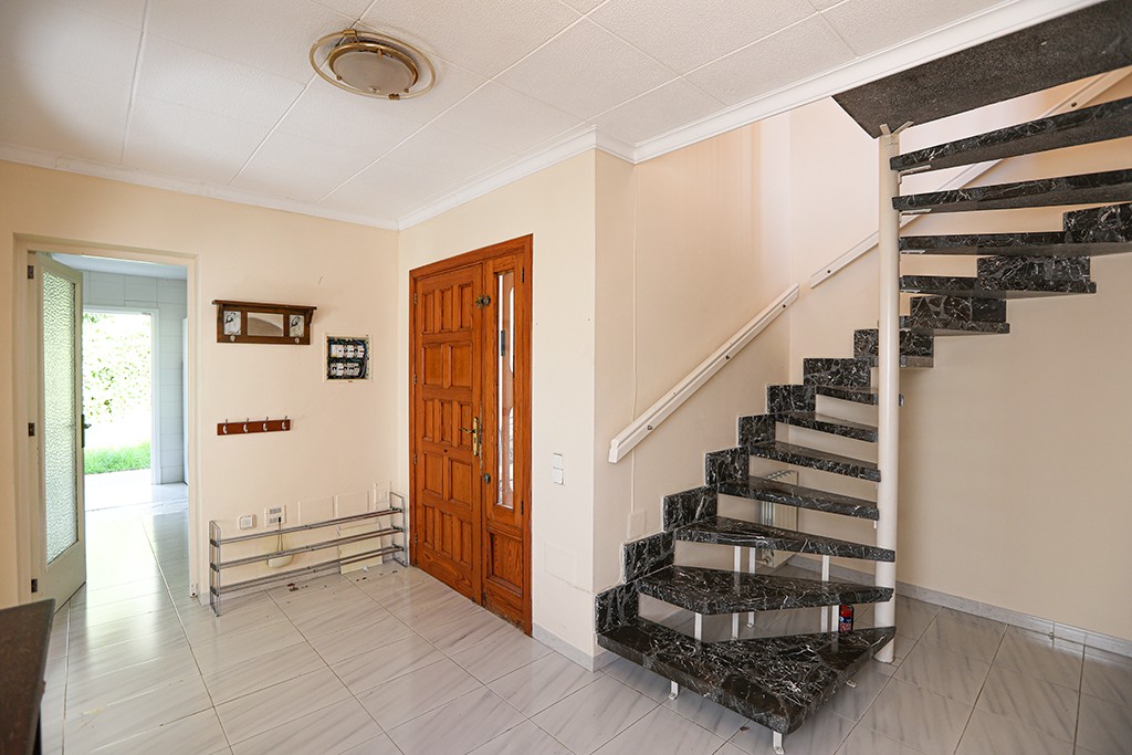Villa in Costa D'en Blanes, Mallorca, Spanien 5 Schlafzimmer, 220 m2 Nr. 147825