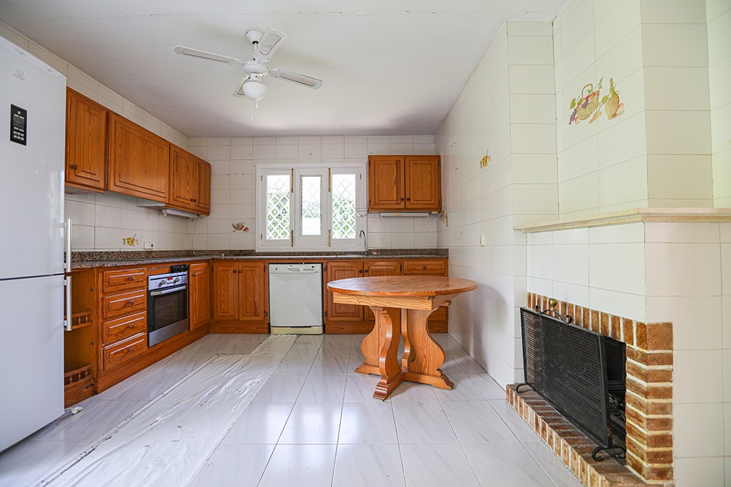 Villa in Costa D'en Blanes, Mallorca, Spanien 5 Schlafzimmer, 220 m2 Nr. 147825