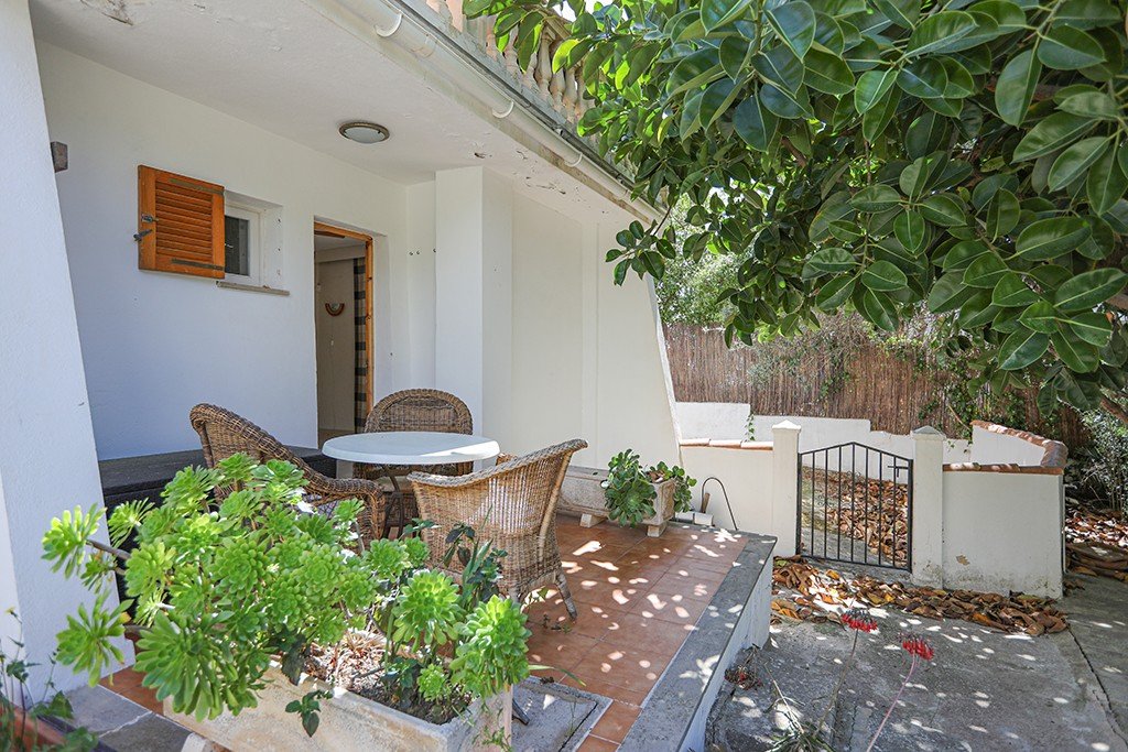 Villa in Costa D'en Blanes, Mallorca, Spanien 5 Schlafzimmer, 220 m2 Nr. 147825