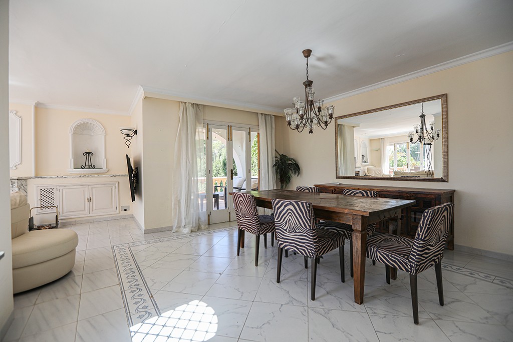 Villa in Costa D'en Blanes, Mallorca, Spanien 5 Schlafzimmer, 220 m2 Nr. 147825