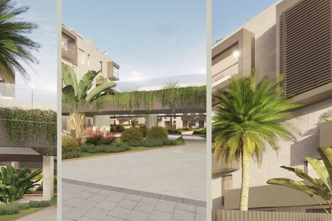Apartament w Mallorca, Hiszpania 3 sypialnie, 120 mkw. nr 147821