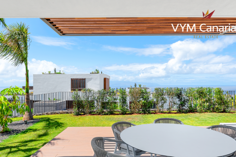 Wohnung in Abama, Tenerife, Spanien 2 Schlafzimmer, 94 m2 Nr. 81178