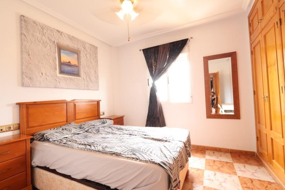 Dzīvoklis Alicante, Spānijā 2 istabas, 74 m2 Nr. 195424