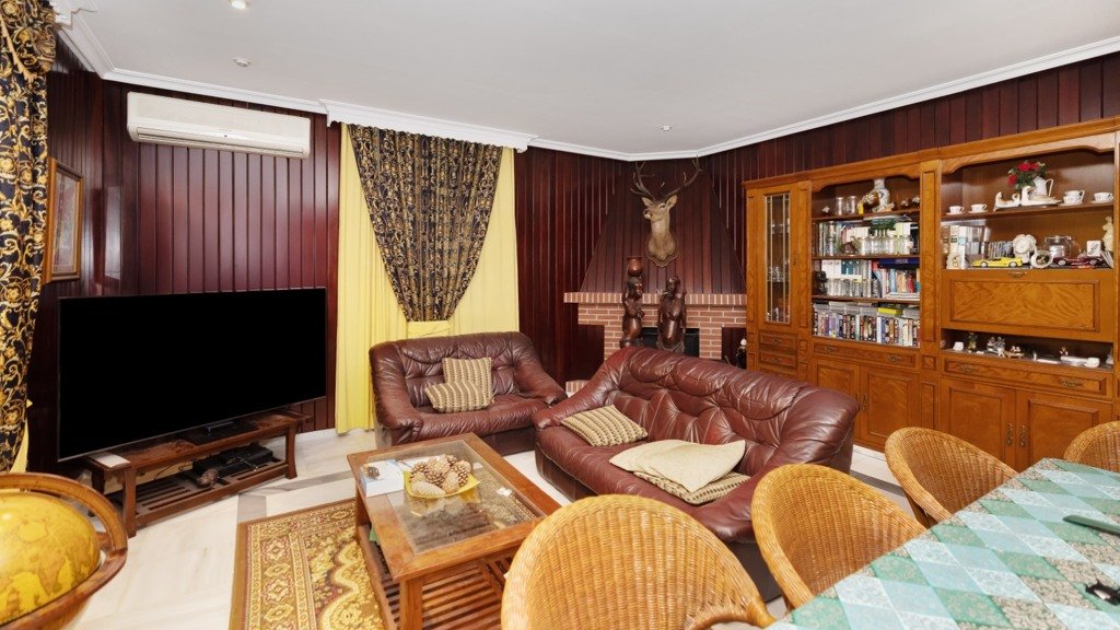 Villa in Chiclana de la Frontera, Cadiz, Spanien 4 Schlafzimmer, 262 m2 Nr. 107684