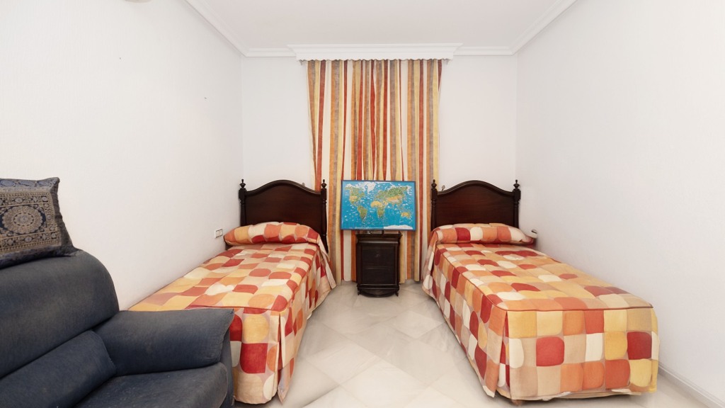 Villa in Chiclana de la Frontera, Cadiz, Spanien 4 Schlafzimmer, 262 m2 Nr. 107684